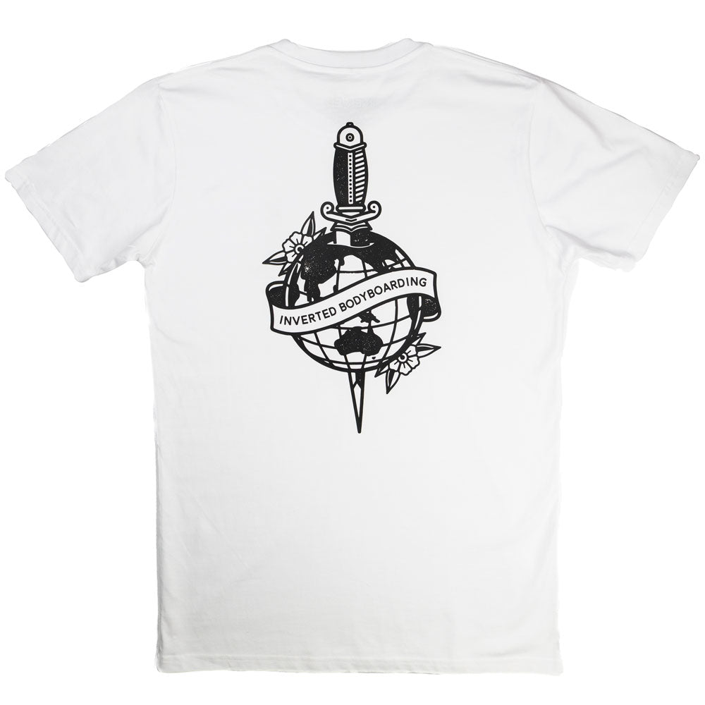 Inverted Dagger T-Shirt