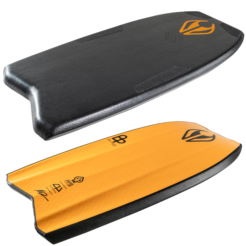 NMD Ben Player Quantum PFST PP WIFLY Quad Concave Bodyboard