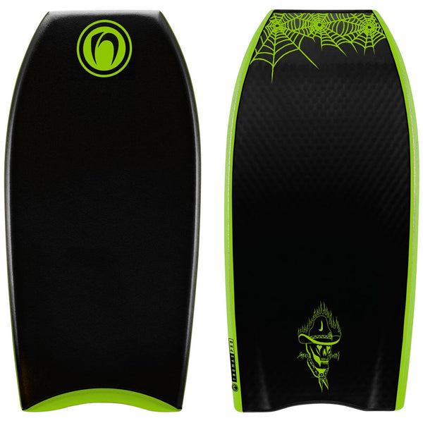 Nomad Sam Thomas Pro D12 Bodyboard