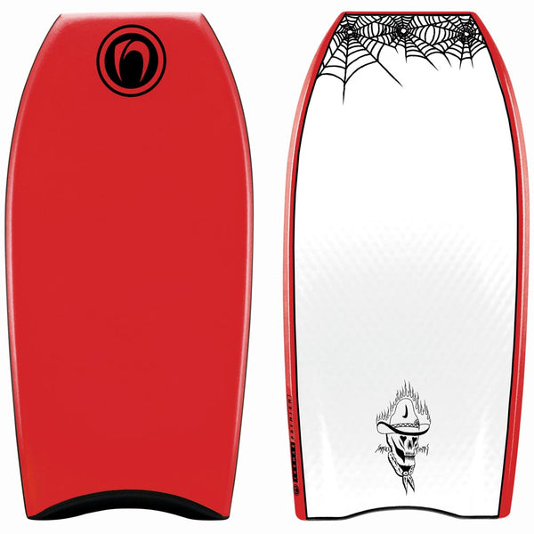 Nomad Sam Thomas PP Bodyboard