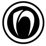 Nomad Bodyboards Logo