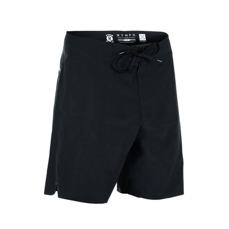 Nymph Wetsuits Limitless Boardshorts - Black