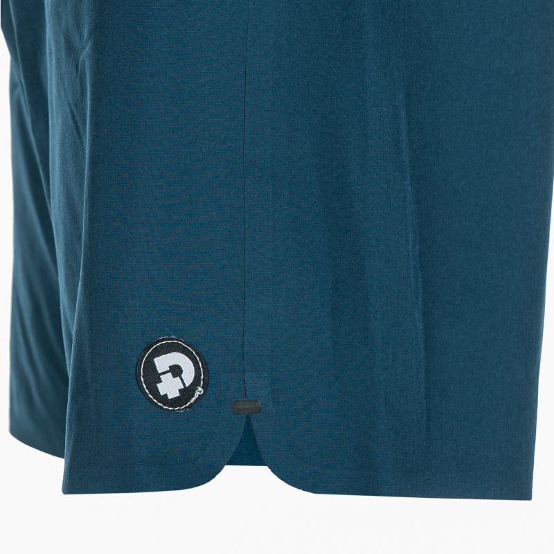 Nymph Wetsuits Limitless Boardshorts - Deep Blue