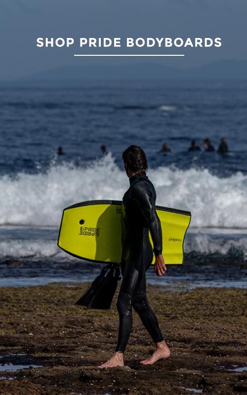 Bodyboards | Inverted Bodyboarding - Your Bodyboard Shop for the Best ...
