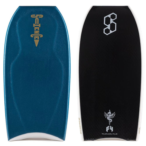 Science Bodyboards | Inverted Bodyboarding - Your Bodyboard Shop for ...