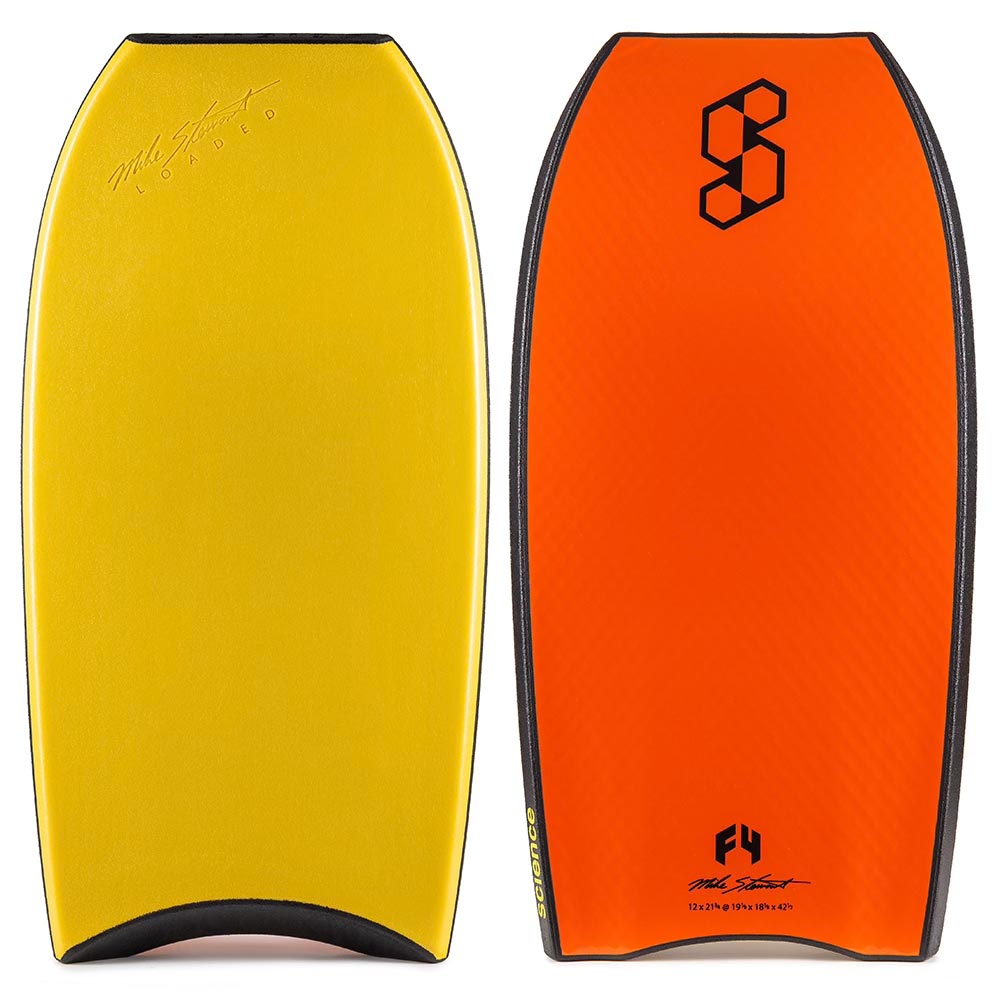 Inverted Bodyboarding - Online Bodyboard Shop