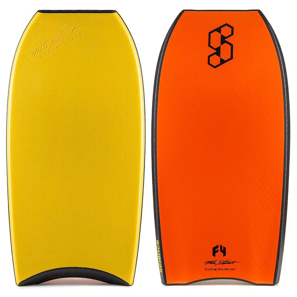 Science Bodyboards | Inverted Bodyboarding - Your Bodyboard Shop for ...
