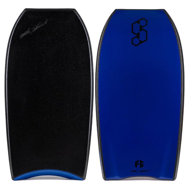 Science Style Tech PE Bodyboard