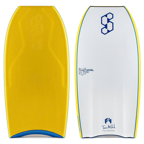 Science Bodyboards | Inverted Bodyboarding - Your Bodyboard Shop for ...