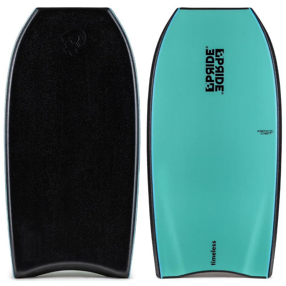 Inverted Bodyboarding - Online Bodyboard Shop