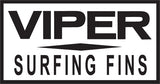Viper Fins Logo