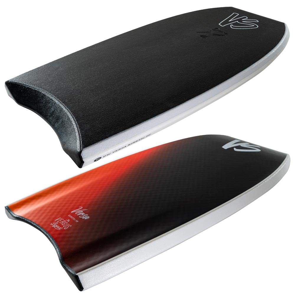VS Dave Winchester Versa PP Bodyboard – Inverted Bodyboarding