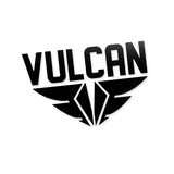 Vulcan Flippers Logo