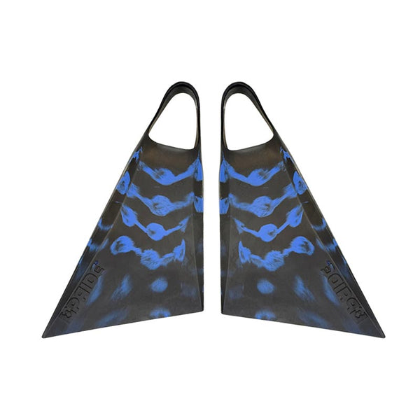 Vulcan V3 Fins - Original (Infused Ocean)
