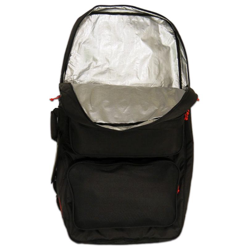 Gyroll Tri-Pouch Bodyboard Bag