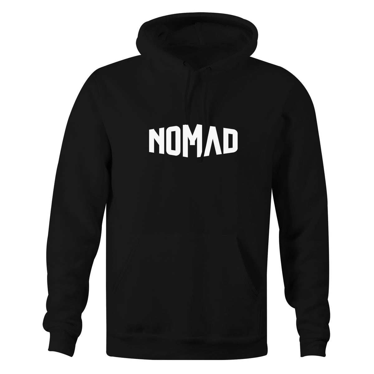 Nomad 20 Years Hood