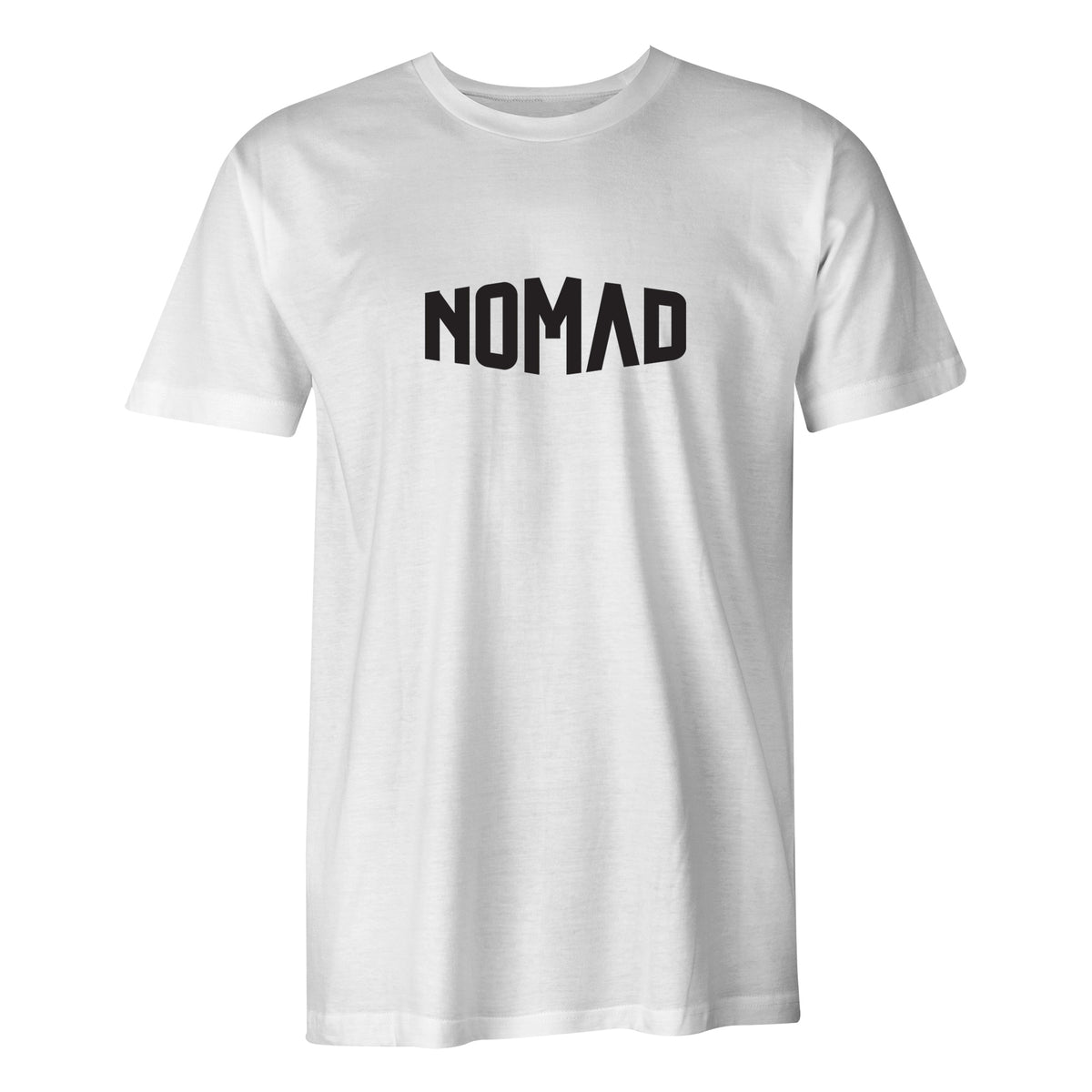 Nomad 20 Years T-Shirt