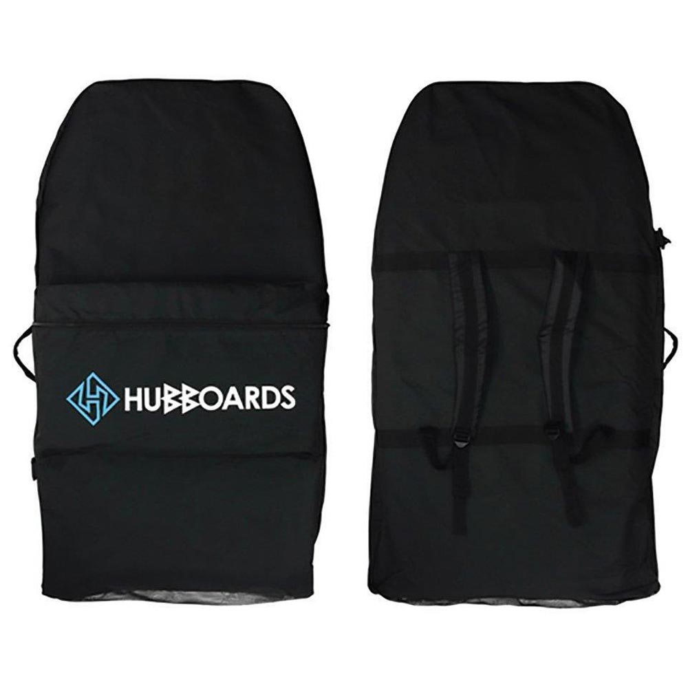 Hubboards Transit Double Bodyboard Bag
