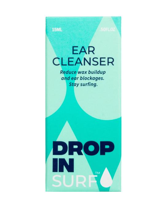 Drop In Surf - Ear Cleanser