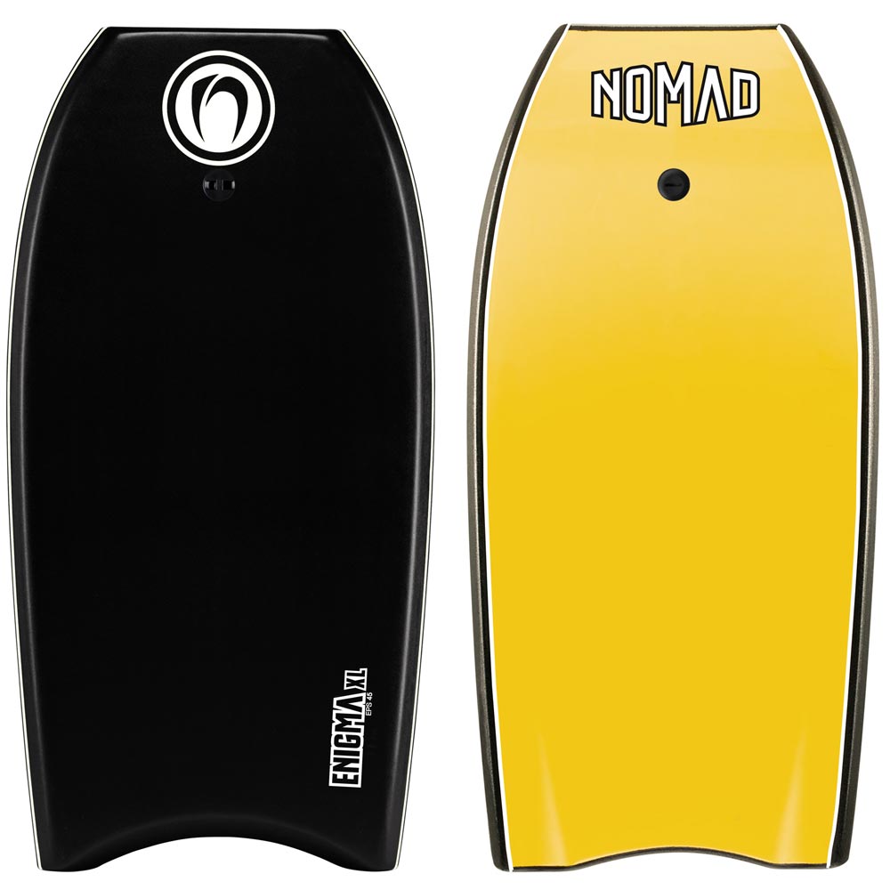 Nomad Enigma XL EPS Bodyboard – Inverted Bodyboarding