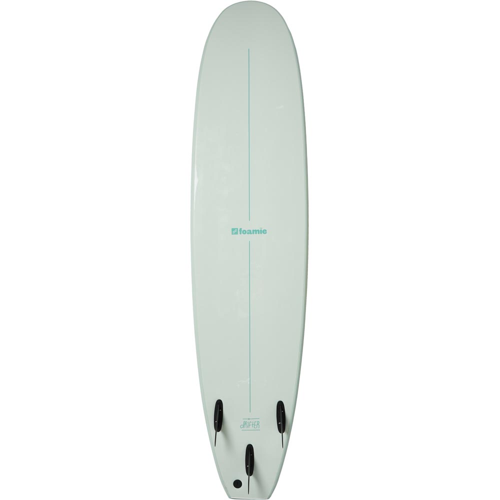 Foamie The Drifter 8ft Soft Surfboard