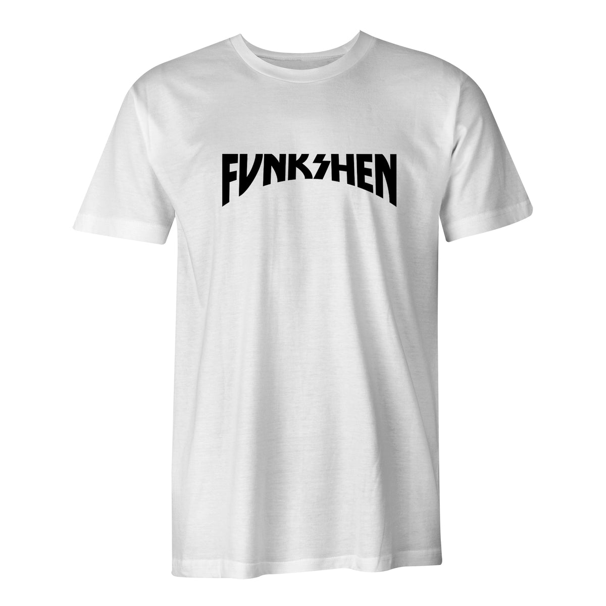 Funkshen Destroy T-Shirt