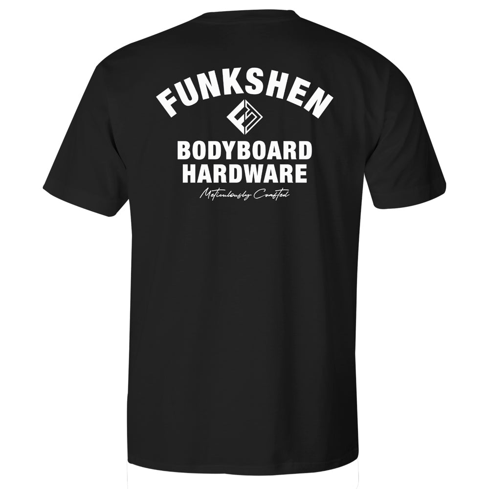 Funkshen Hardware T-Shirt