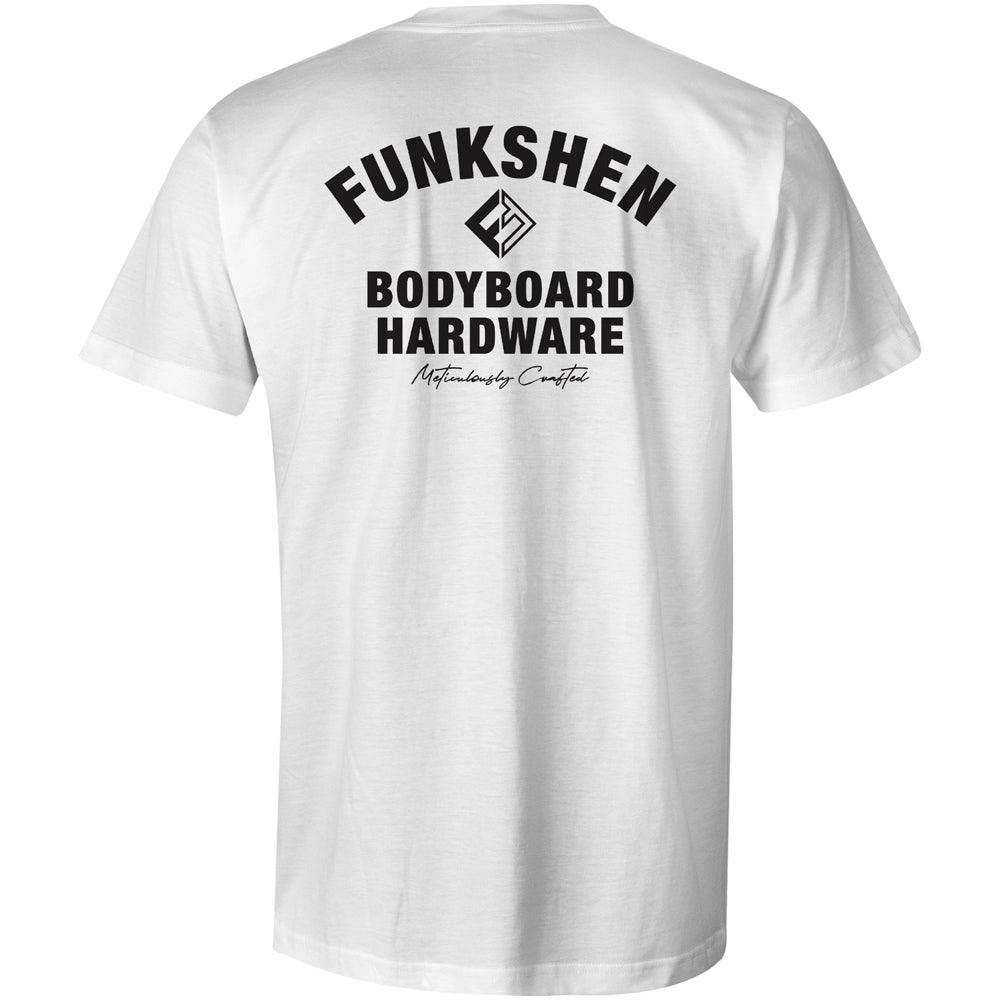 Funkshen Hardware T-Shirt