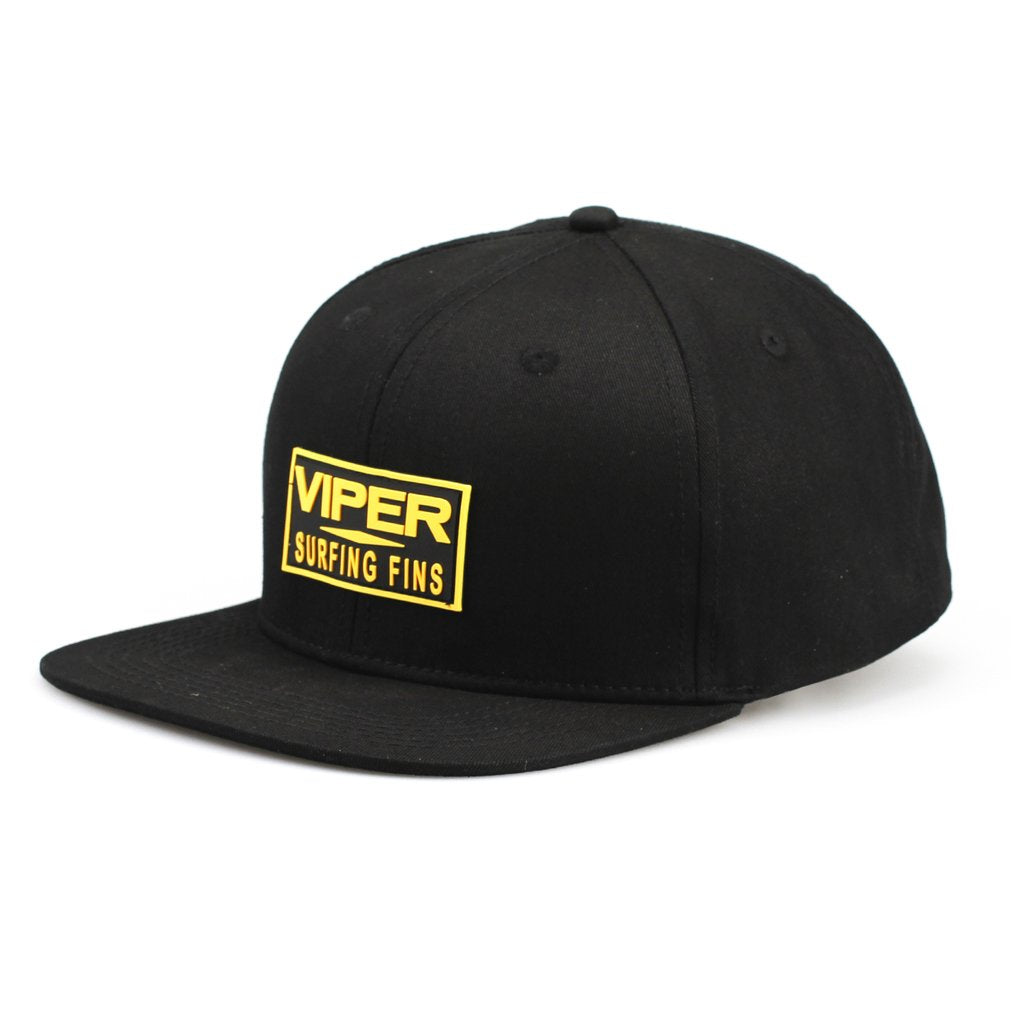 Viper Definitive Snapback Hat