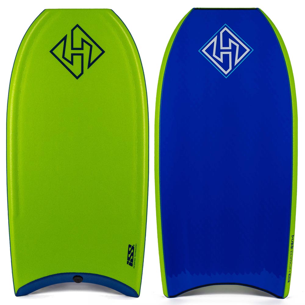 サーフィン・ボディボード JEFF HUBBARD BODY BOARD 🏆 How 3× World Champion Jeff Hubbard Designs High-Performance