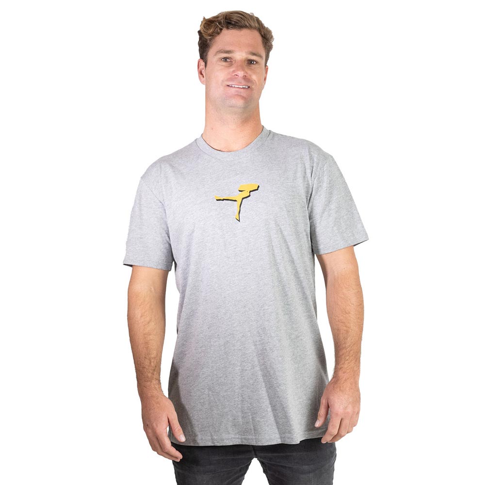 Inverted Shadow Man T-Shirt