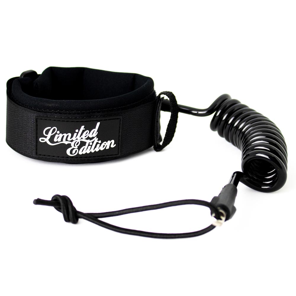 Limited Edition Pro Bicep Leash - Large Fit