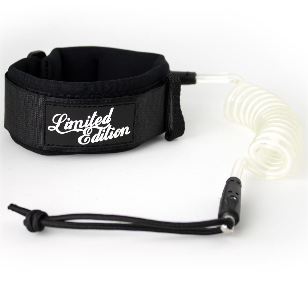 Limited Edition Pro Bicep Leash - Large Fit