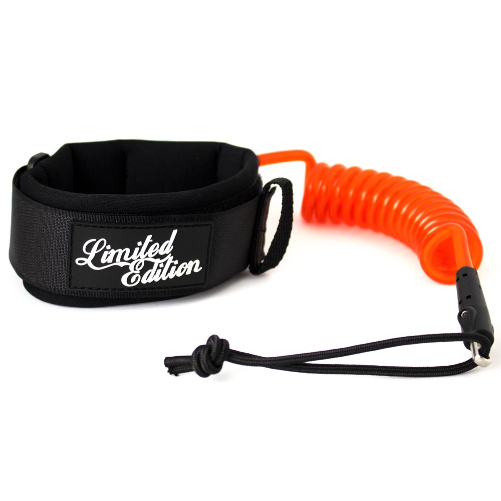 Limited Edition Pro Bicep Leash - Extra Large Fit