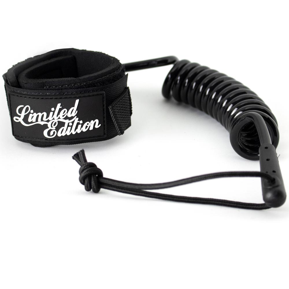 Limited Edition Basic Wrist Leash