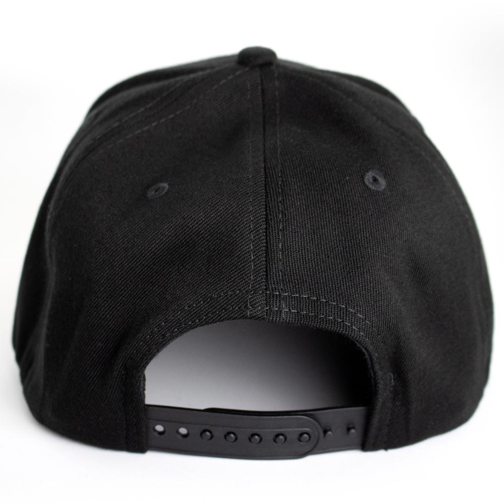 Limited Edition New Dawn Snapback Hat