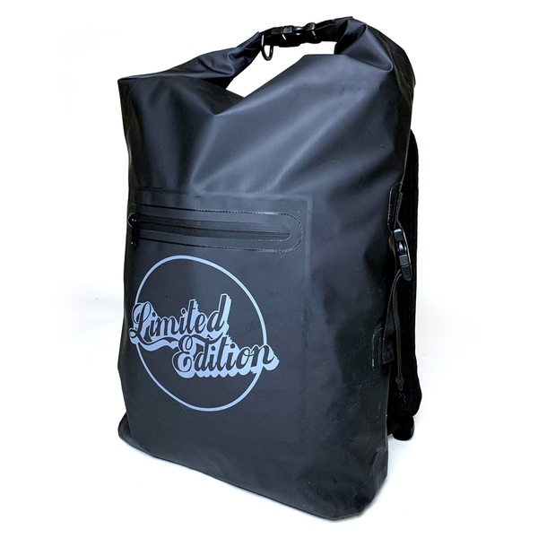 Limited Edition Waterproof Dry Backpack 40L