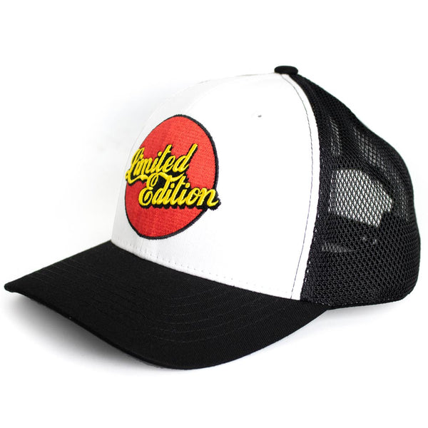 Limited Edition Trucker Hat