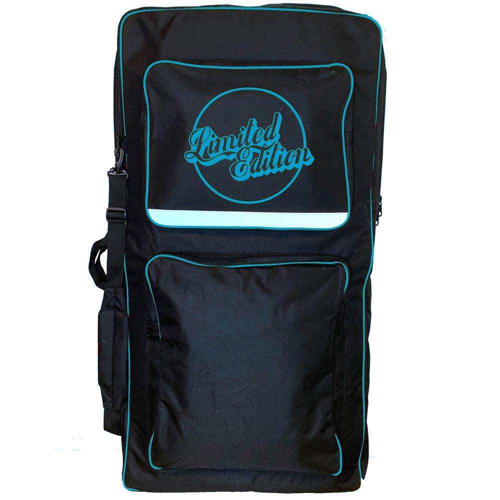 Limited Edition Deluxe Bodyboard Bag