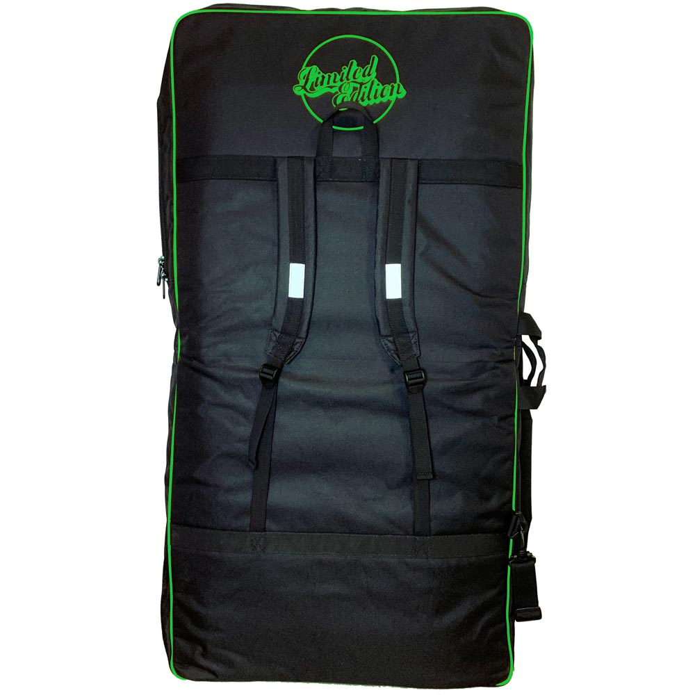 Limited Edition Deluxe Bodyboard Bag