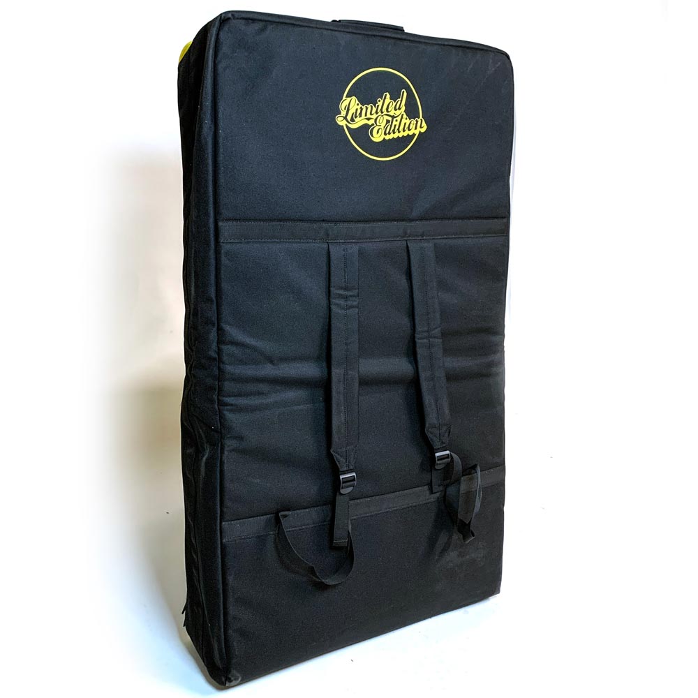 Limited Edition Global Bodyboard Bag