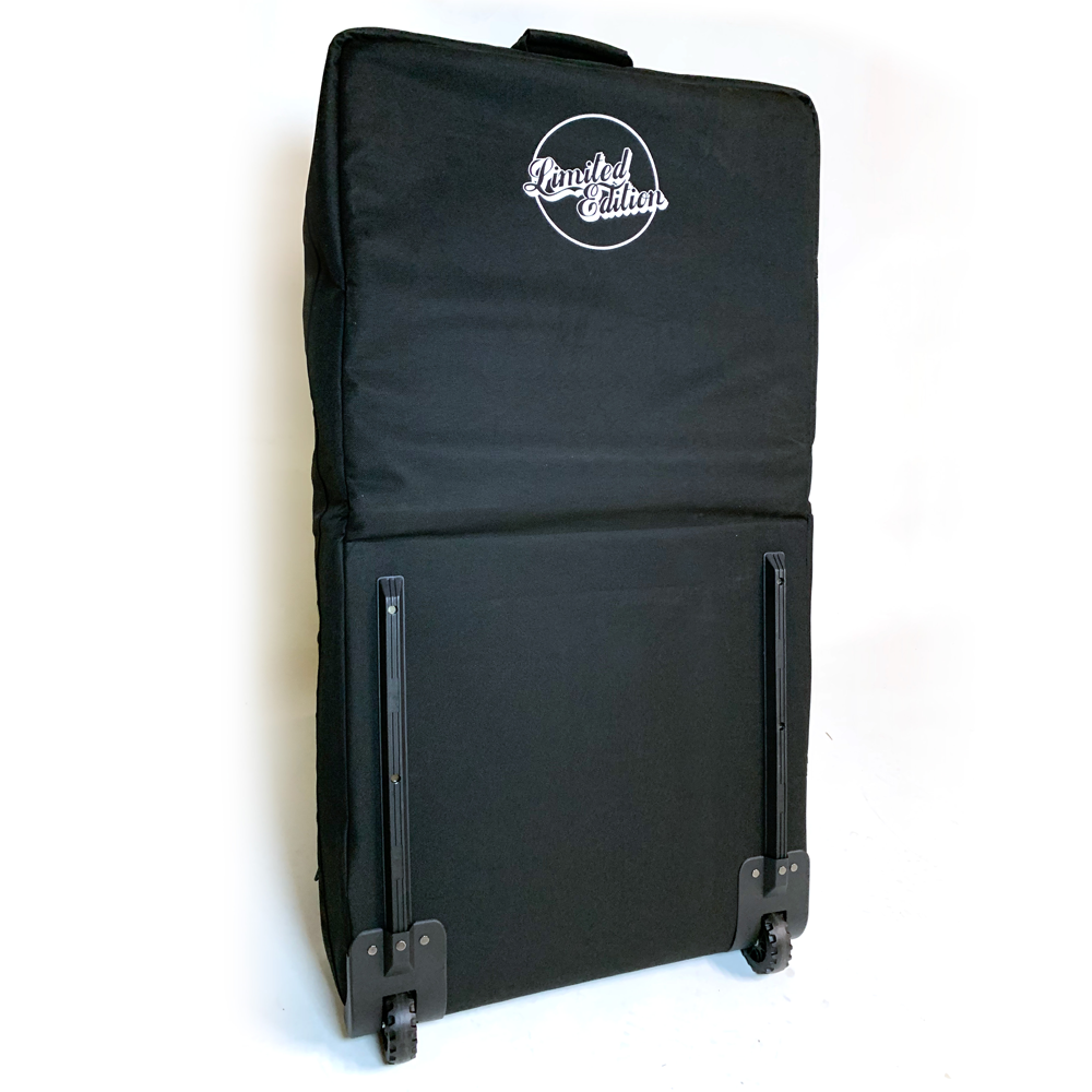Limited Edition Wheelie Bodyboard Bag