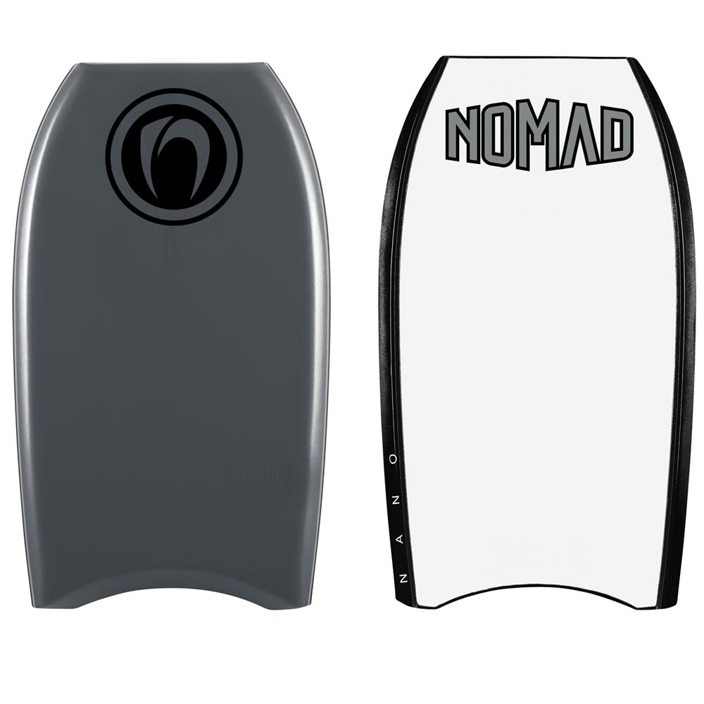 Nomad Nano EPS Bodyboard