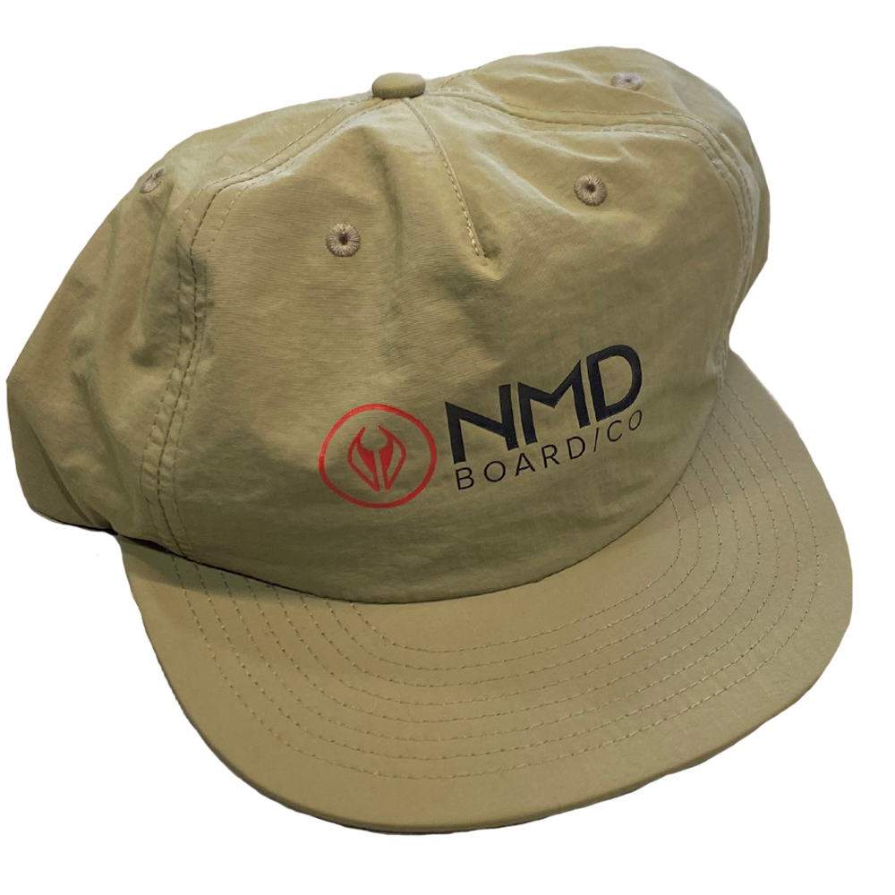 NMD Bodyboard Surf Hat