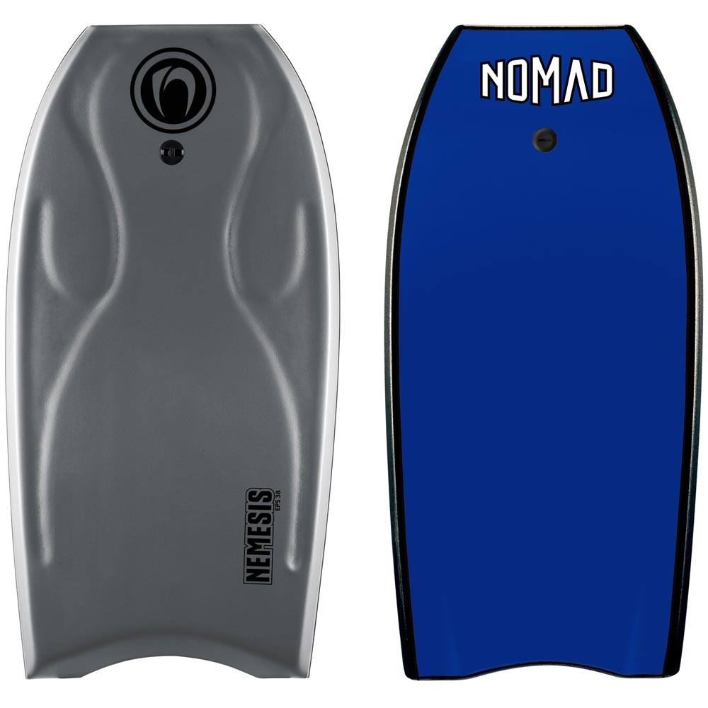 Nomad Nemesis EPS Bodyboard