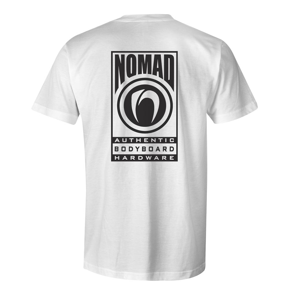 Nomad Authentic T-Shirt