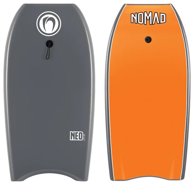 Nomad Neo EPS Bodyboard