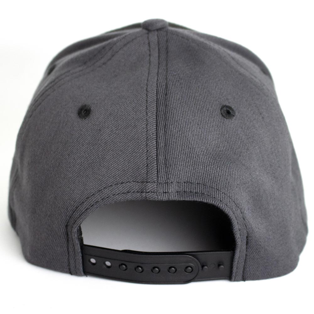 Nomad Represent Snapback Hat