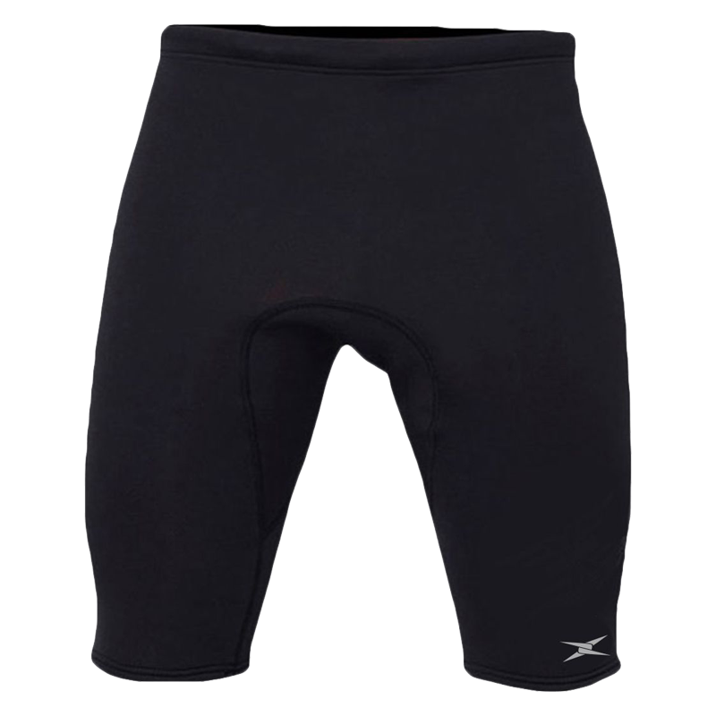 Reeflex Wetsuit Shorts 2mm- Black