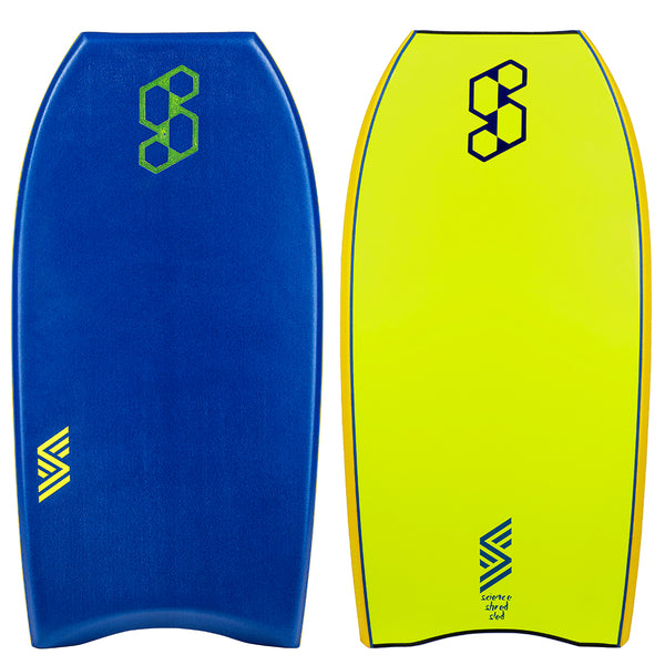 Science Bodyboards | Inverted Bodyboarding - Your Bodyboard Shop for ...